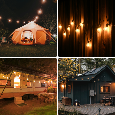 2055 - Guirnalda Cesta - 07