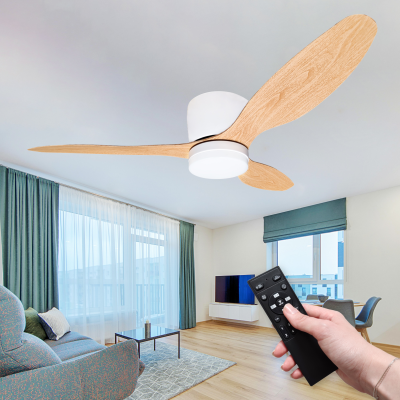 2109 - Ventilador Madera - 01