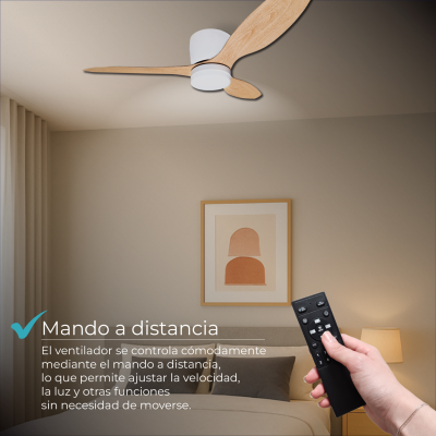 2109 - Ventilador Madera - 08