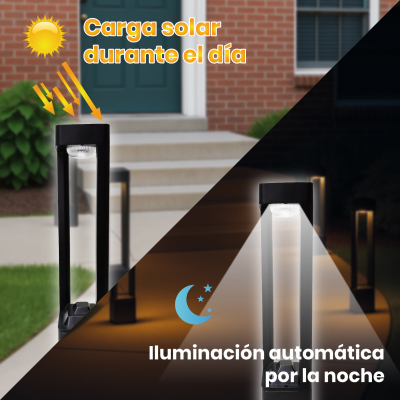 2068 - Baliza Solar 4W - 03