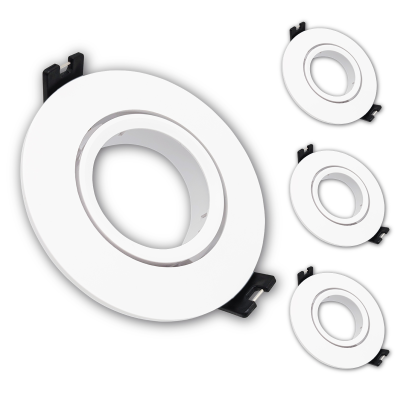 1706HB - Aro Downlight Circular PACK04