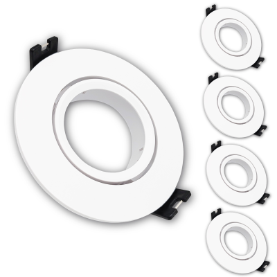 1706HB - Aro Downlight Circular PACK05