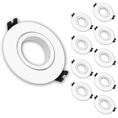 1706HB - Aro Downlight Circular PACK10