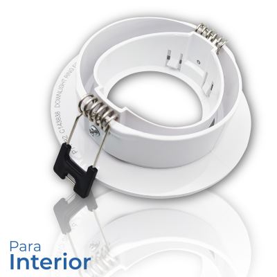 1706HB - Aro Downlight Circular 03