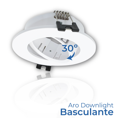 1706HB - Aro Downlight Circular 04
