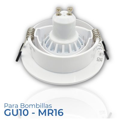 1706HB - Aro Downlight Circular 08
