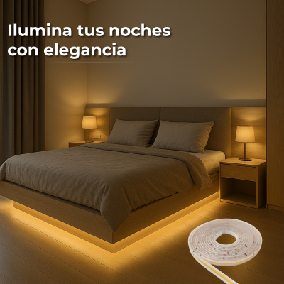 1996 - Tira LED 220V COB - 06