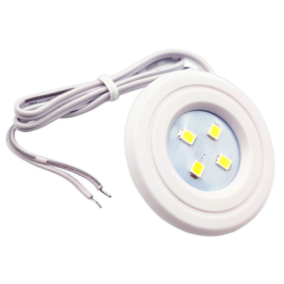 Mini LED-Einbaustrahler 1W,...