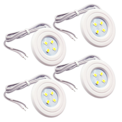 1974 Downlight 1W - Principal04