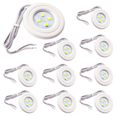 1974 Downlight 1W - Principal10