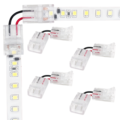 Conectores Flexíveis a 90°...