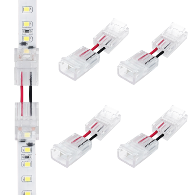 1896 Conector Flexible Recto Tira LED - Principal P4