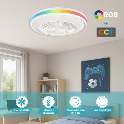 2108 - Ventilador RGB - 04