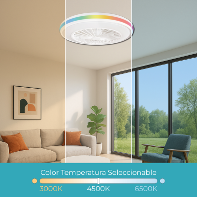 2108 - Ventilador RGB - 09