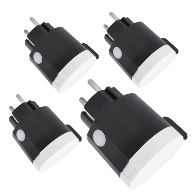 1960RN - Enchufe Wifi Exterior - Pack 04