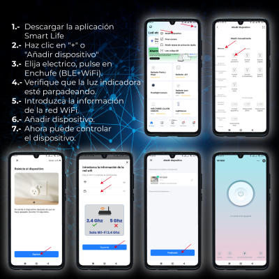 1960RN - Enchufe Wifi Exterior - 08