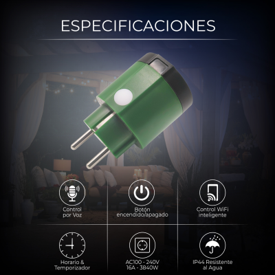 1960RV - Enchufe Wifi Exterior - 03