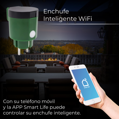 1960RV - Enchufe Wifi Exterior - 04