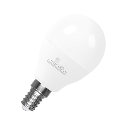 LED Bulb G45 E14 9W 950LM