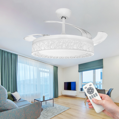 2107 - Ventilador Retractil - 01