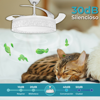 2107 - Ventilador Retractil - 12