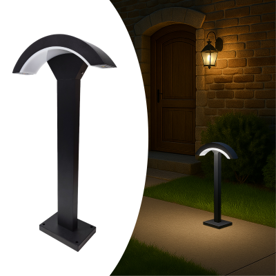 Outdoor Garden Beacons 7W,...