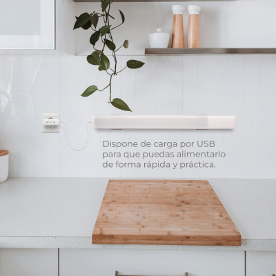 1976 - Luz Armario Regulable - 04