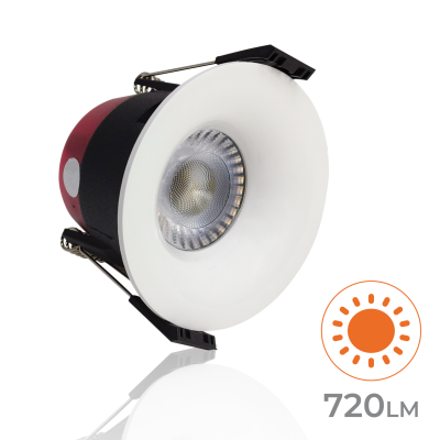 1512 Downlight CCT 8W - 02