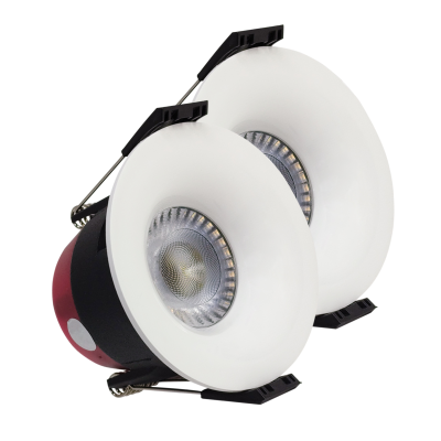 1512 Downlight CCT 8W - Portada 02