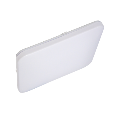 2075 - Plafón Square 48W - Pack1