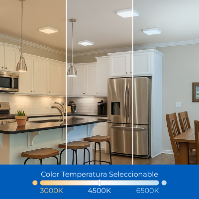 870CCT - PLAFON 20W - 03