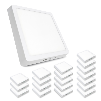 870CCT - PLAFON 20W - Portada20