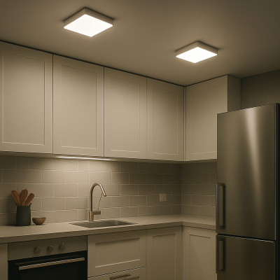 870CCT - PLAFON 20W - 09