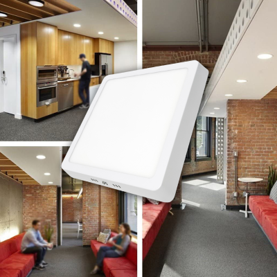 870CCT - PLAFON 20W - 10