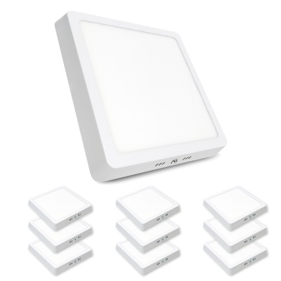 870CCT - PLAFON 20W - Portada10