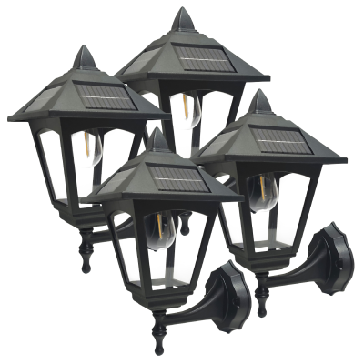 2095MF - Farola Solar 5V - Pack 04