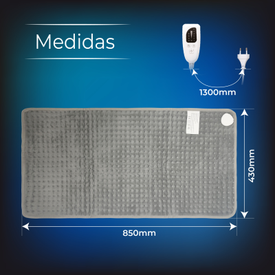 2144 - Almohadilla Lumbar 85x43 - 02