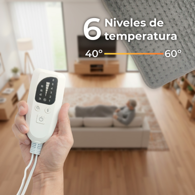 2144 - Almohadilla Lumbar 85x43 - 07