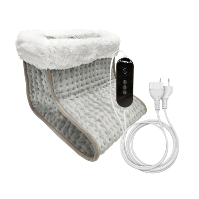 Electric Foot Warmer 100W,...