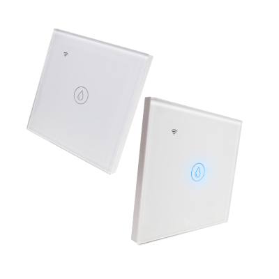 2077 - Interruptor inteligente Caldera 40A - PACK2