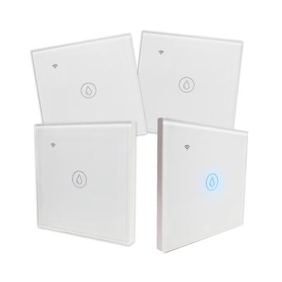 2077 - Interruptor inteligente Caldera 40A - PACK4