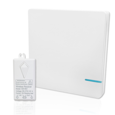 RF Wireless Switch Kit...