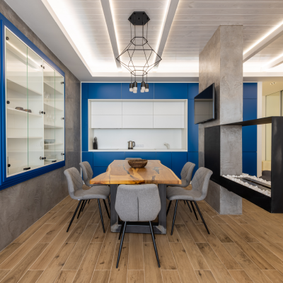 1914 - LED STRIP COB 220V  - 09