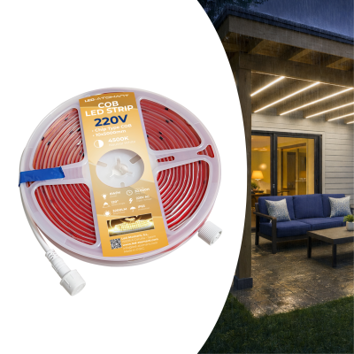 Rolo de 5 metros de Fita...