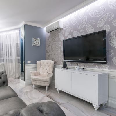 1914 - LED STRIP COB 220V  - 10