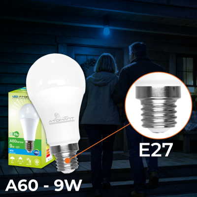 1589 - A60 Sensor 9W - 09