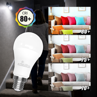 1589 - A60 Sensor 9W - 06