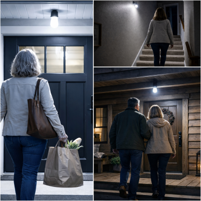 1589 - A60 Sensor 9W - 07