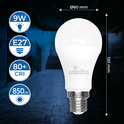 1791 - A60 Sensor 9W - 02