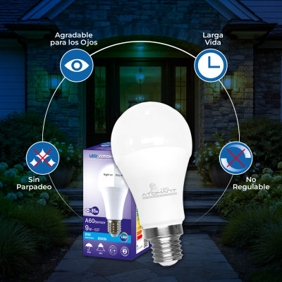 1791 - A60 Sensor 9W - 05